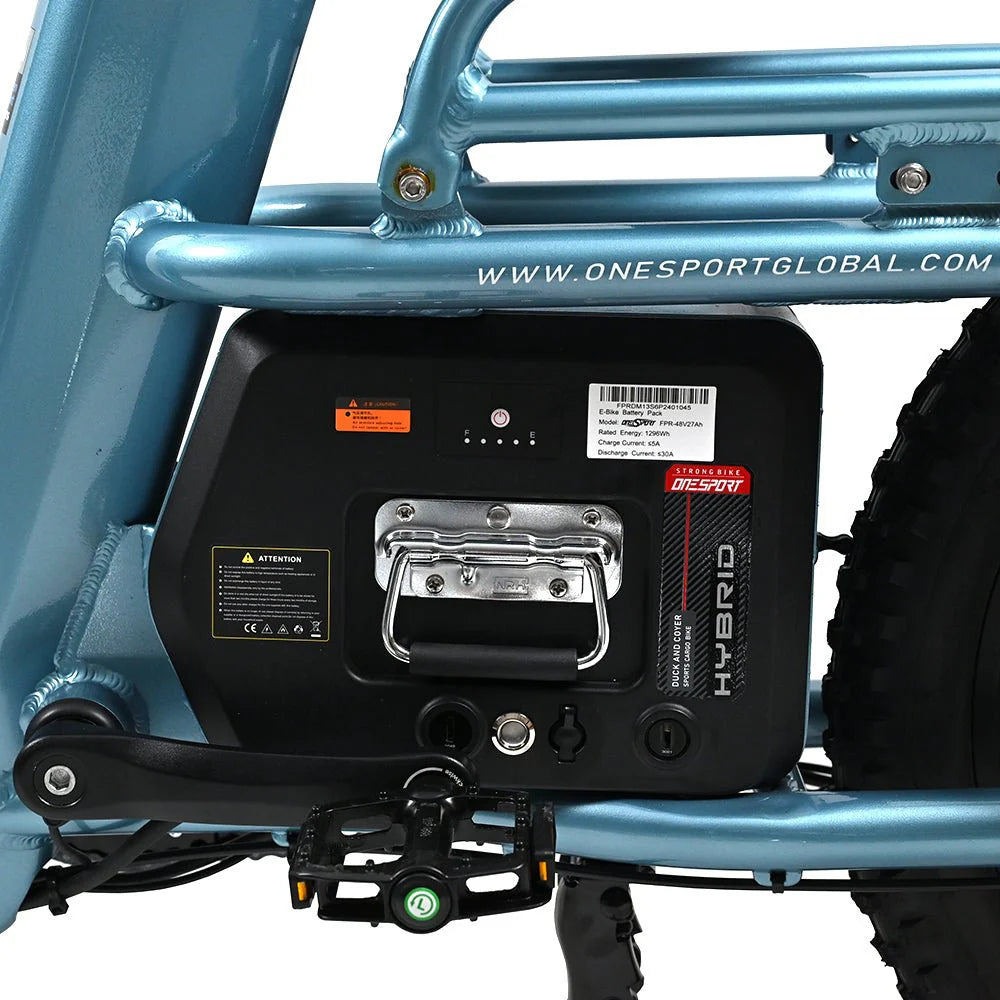 OneSport OT01