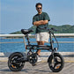 Iscooter EB1