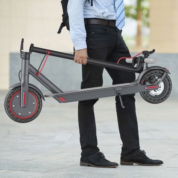 ecodrift 2490 sek billig elscooter 