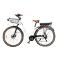 Samebike RS-A07 - elcykel från EcoDrift