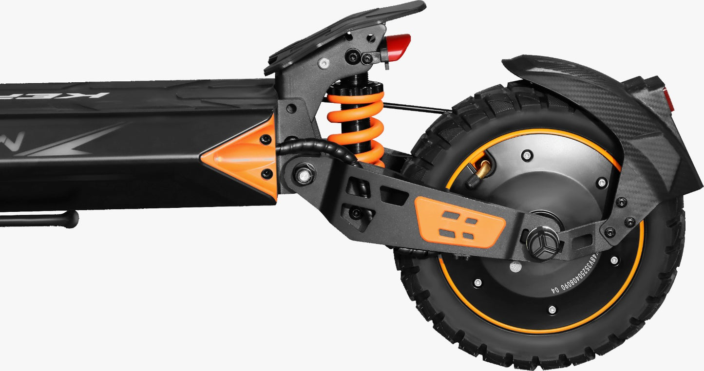 Kepow K3 Pro