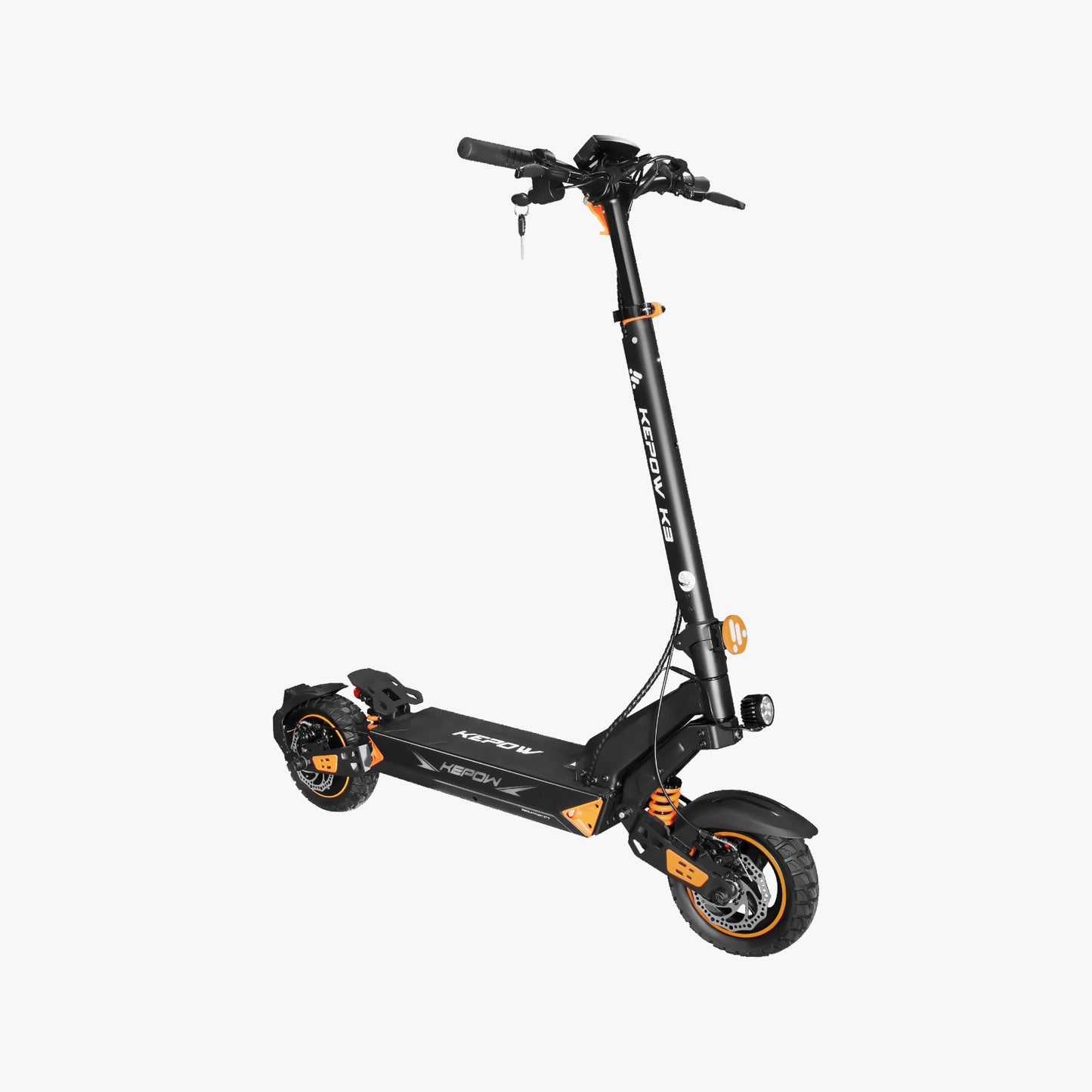 Kepow K3 Pro