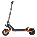 KuKirin G2 Max - elsparkcykel från EcoDrift