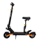 KuKirin G2 Pro - elsparkcykel från EcoDrift