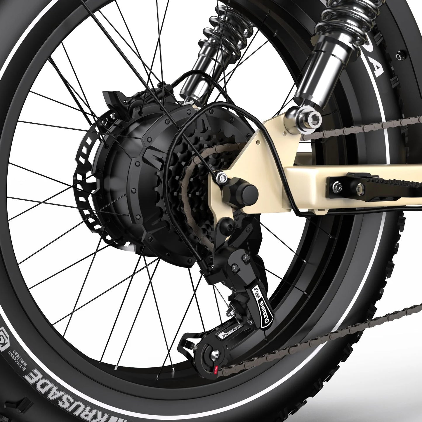 OneSport W77