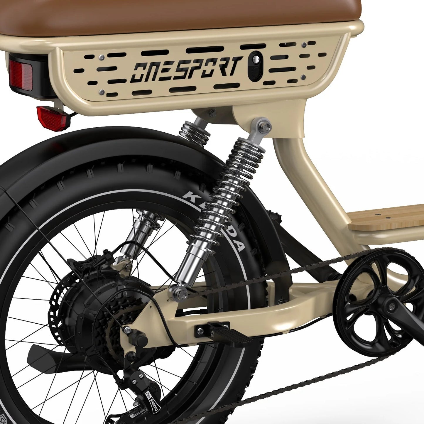 OneSport W77