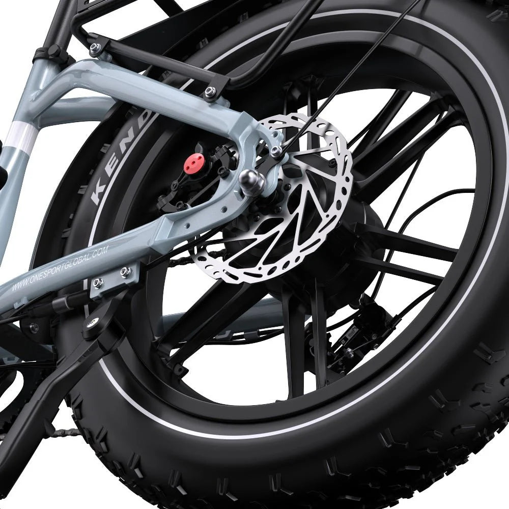 OneSport OT08