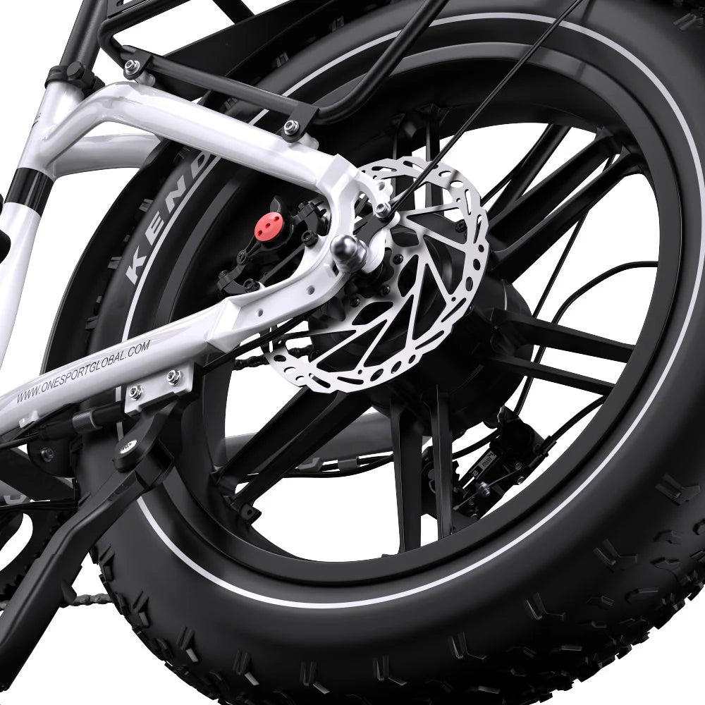 OneSport OT08