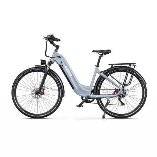 OneSport OT05 Pro - elcykel från EcoDrift