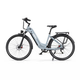 OneSport OT05 Pro - elcykel från EcoDrift