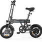 Iscooter EB1