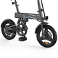 Iscooter EB1