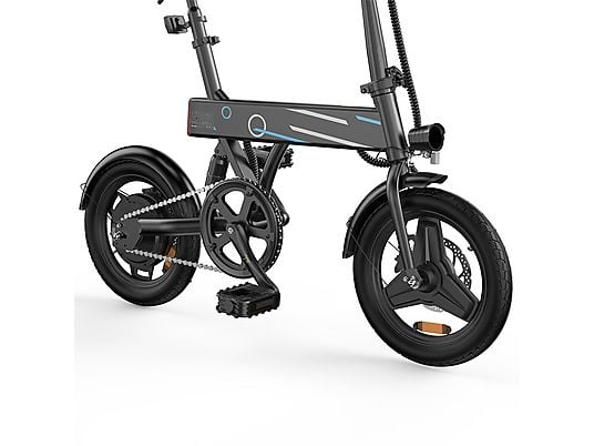 Iscooter EB1