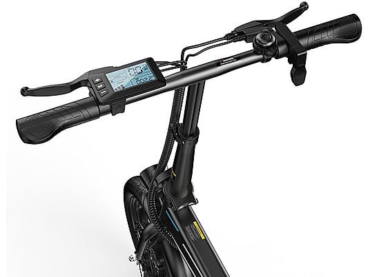 Iscooter EB1