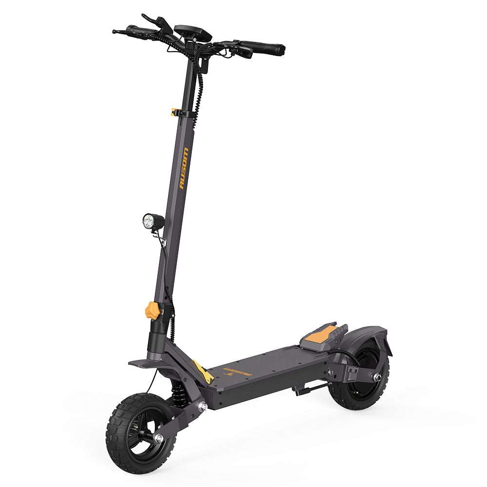 Ausom L1 elsparkcykel hos Ecodrift - bild 1