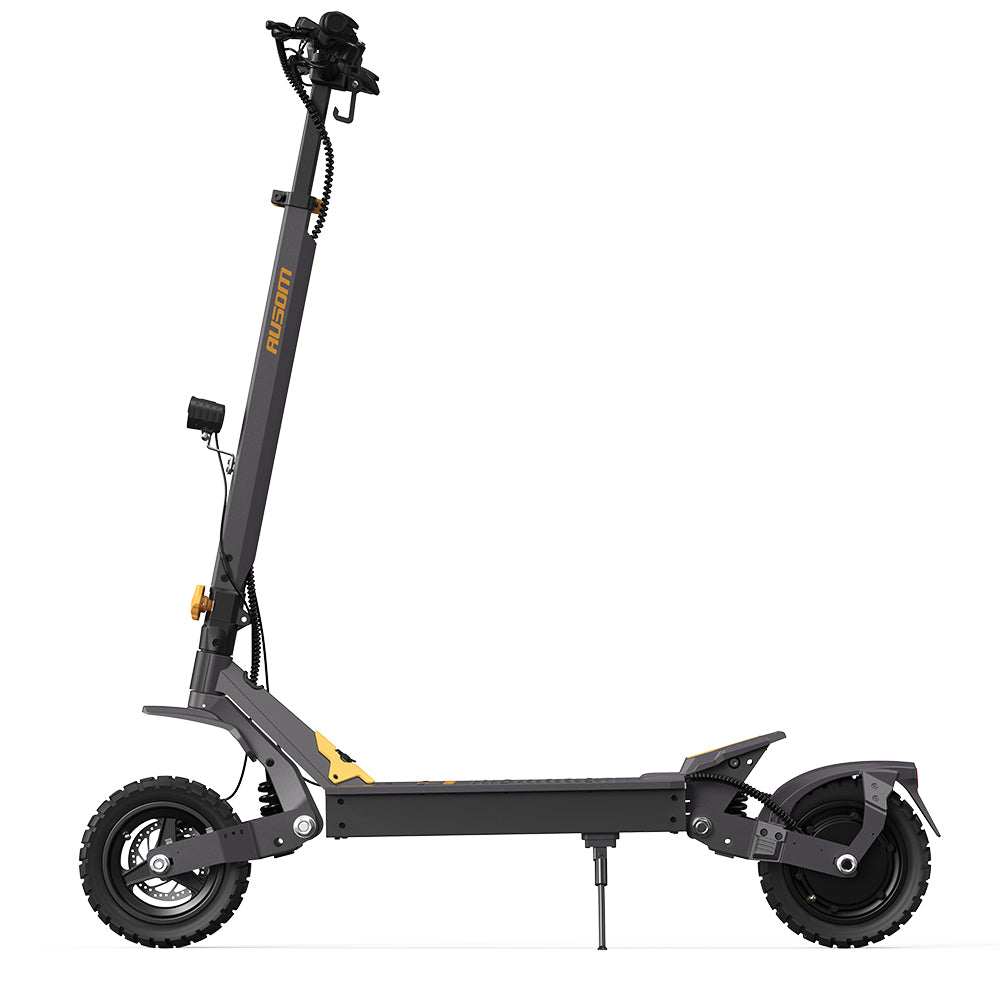 Ausom L1 elsparkcykel hos Ecodrift - bild 2