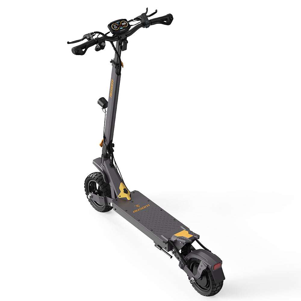Ausom L1 elsparkcykel hos Ecodrift - bild 5