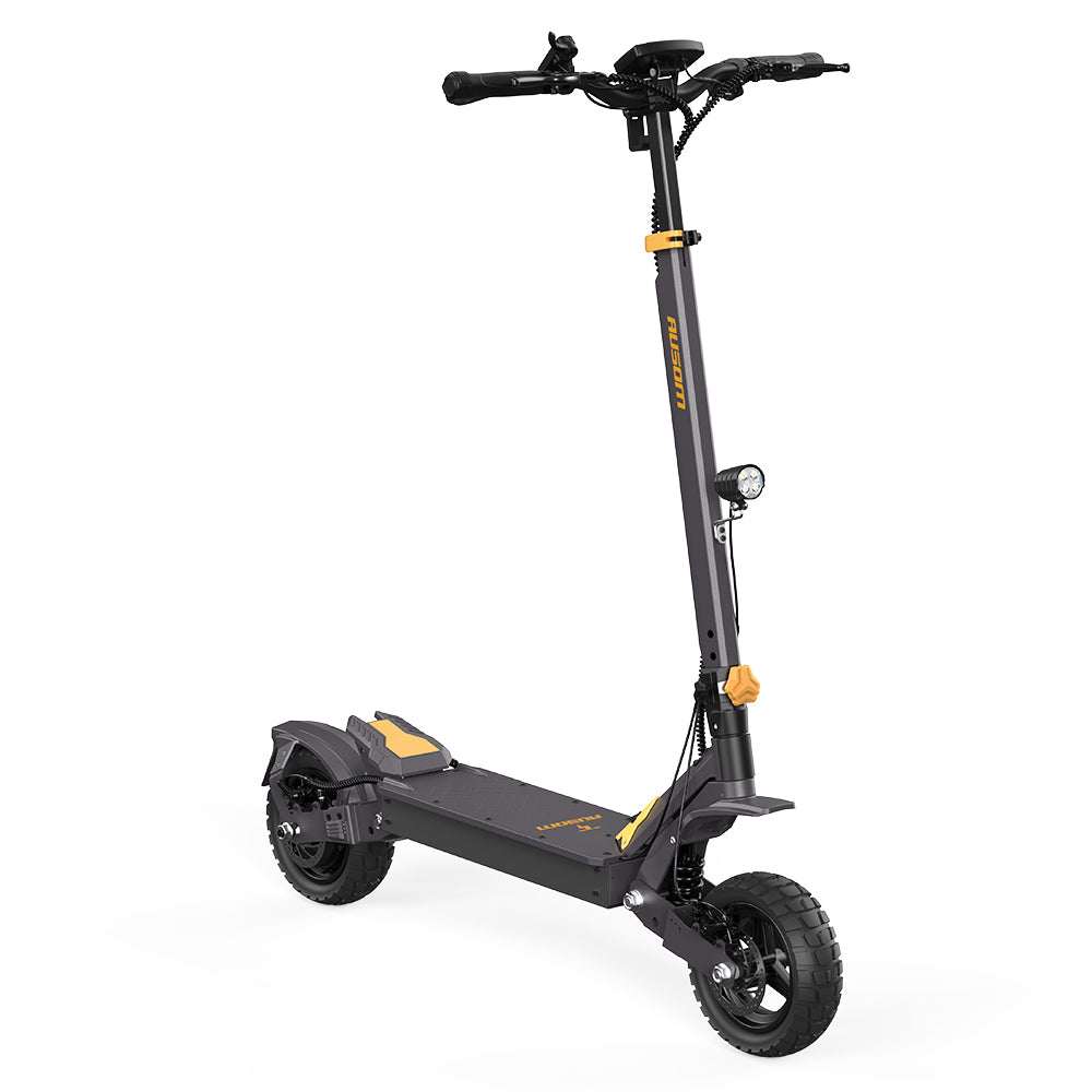 Ausom L1 elsparkcykel hos Ecodrift - bild 4