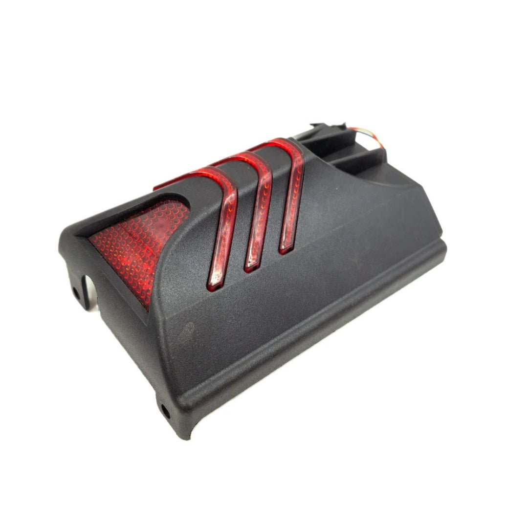 Bakblinkers KuKirin G3 Pro – Reservdelar EcoDrift