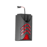 Bakblinkers KuKirin G3 Pro – Reservdelar EcoDrift