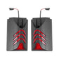 Bakblinkers KuKirin G3 Pro – Reservdelar EcoDrift