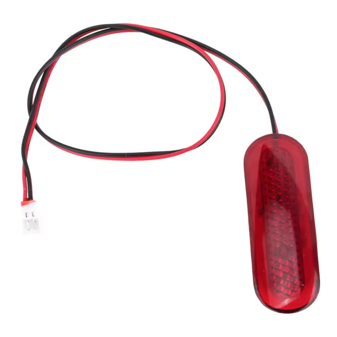 Baklampa HX X7/X8 – Reservdelar EcoDrift