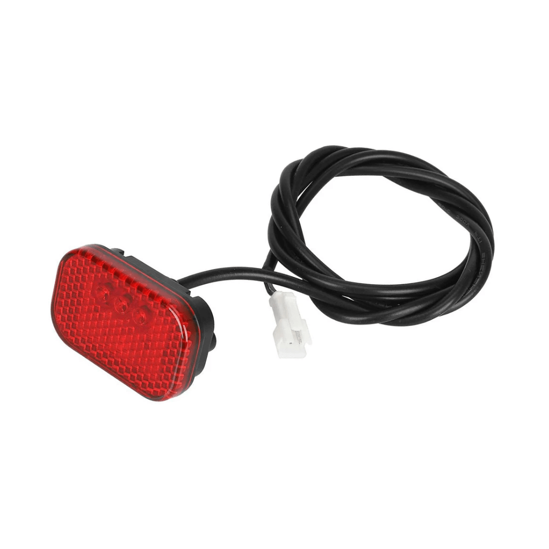 Baklampa KuKirin G2 Pro – Reservdelar EcoDrift