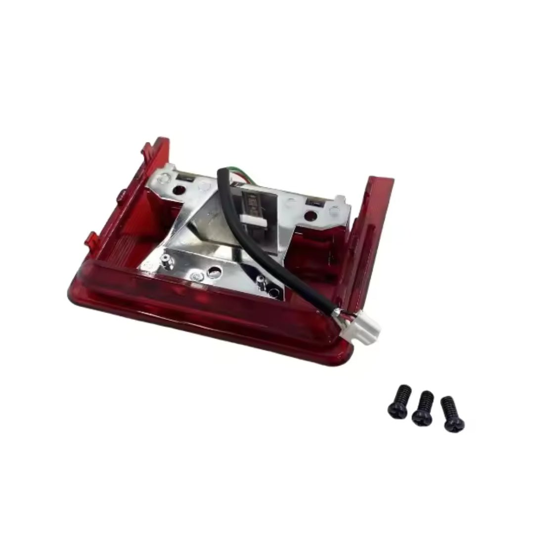 Baklampa KuKirin G3 – Reservdelar EcoDrift
