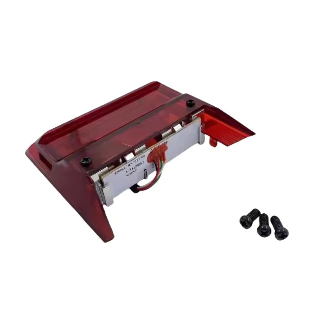 Baklampa KuKirin G3 – Reservdelar EcoDrift