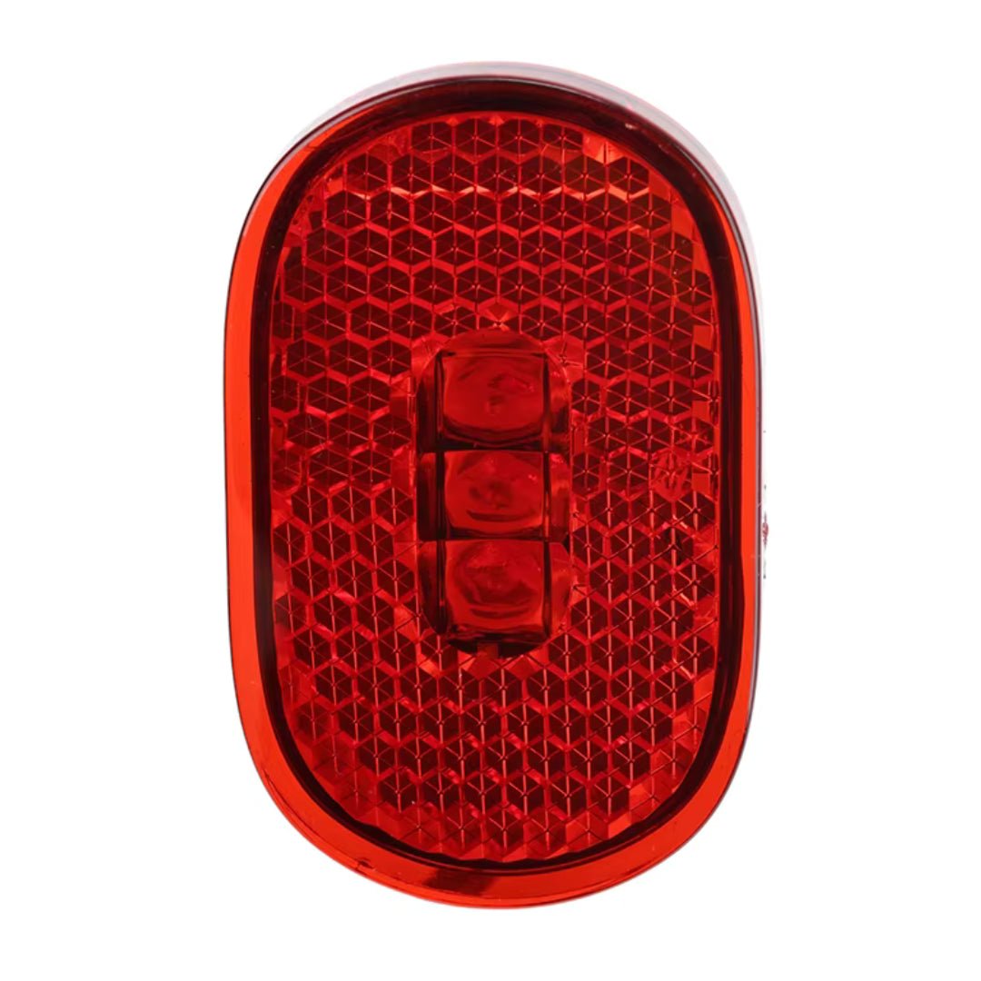 Baklampa Ninebot E22/E25/E45 – Reservdelar EcoDrift