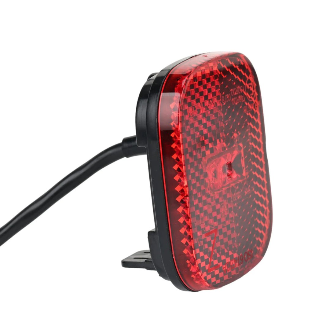 Baklampa Ninebot F2/F2 Pro/F2 Plus – Reservdelar EcoDrift