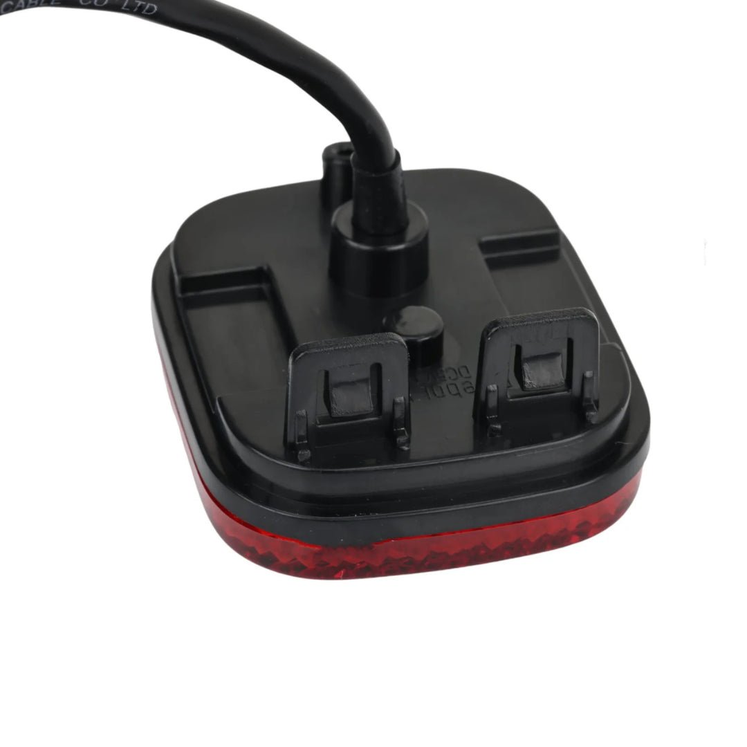 Baklampa Ninebot F2/F2 Pro/F2 Plus – Reservdelar EcoDrift