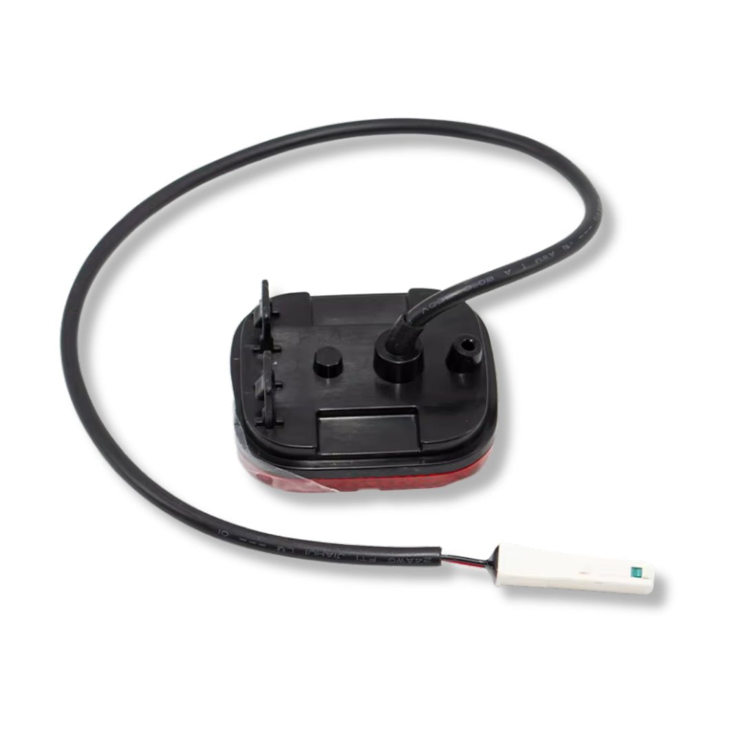 Baklampa Ninebot G2 – Reservdelar EcoDrift