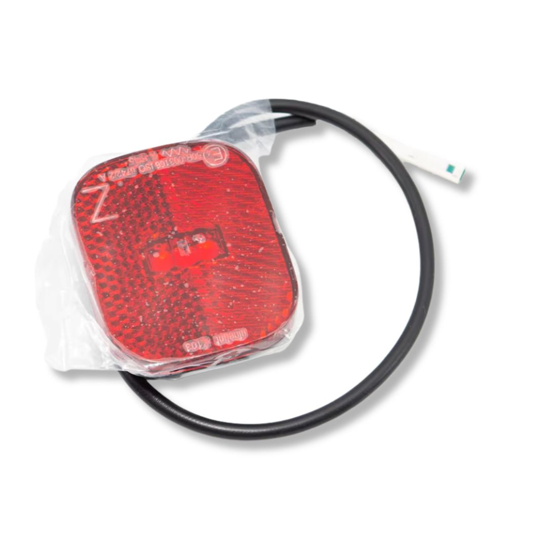 Baklampa Ninebot G2 – Reservdelar EcoDrift