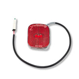 Baklampa Ninebot G2 – Reservdelar EcoDrift