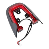 Baklampa Ninebot P65/P100 – Reservdelar EcoDrift