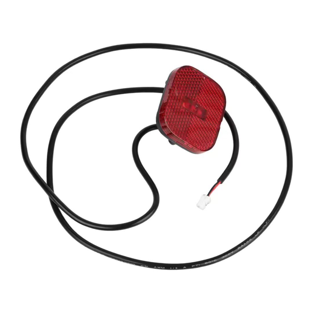 Baklampa Xiaomi 4 Go – Reservdelar EcoDrift