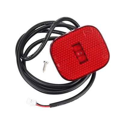 Baklampa Xiaomi 4 Go – Reservdelar EcoDrift