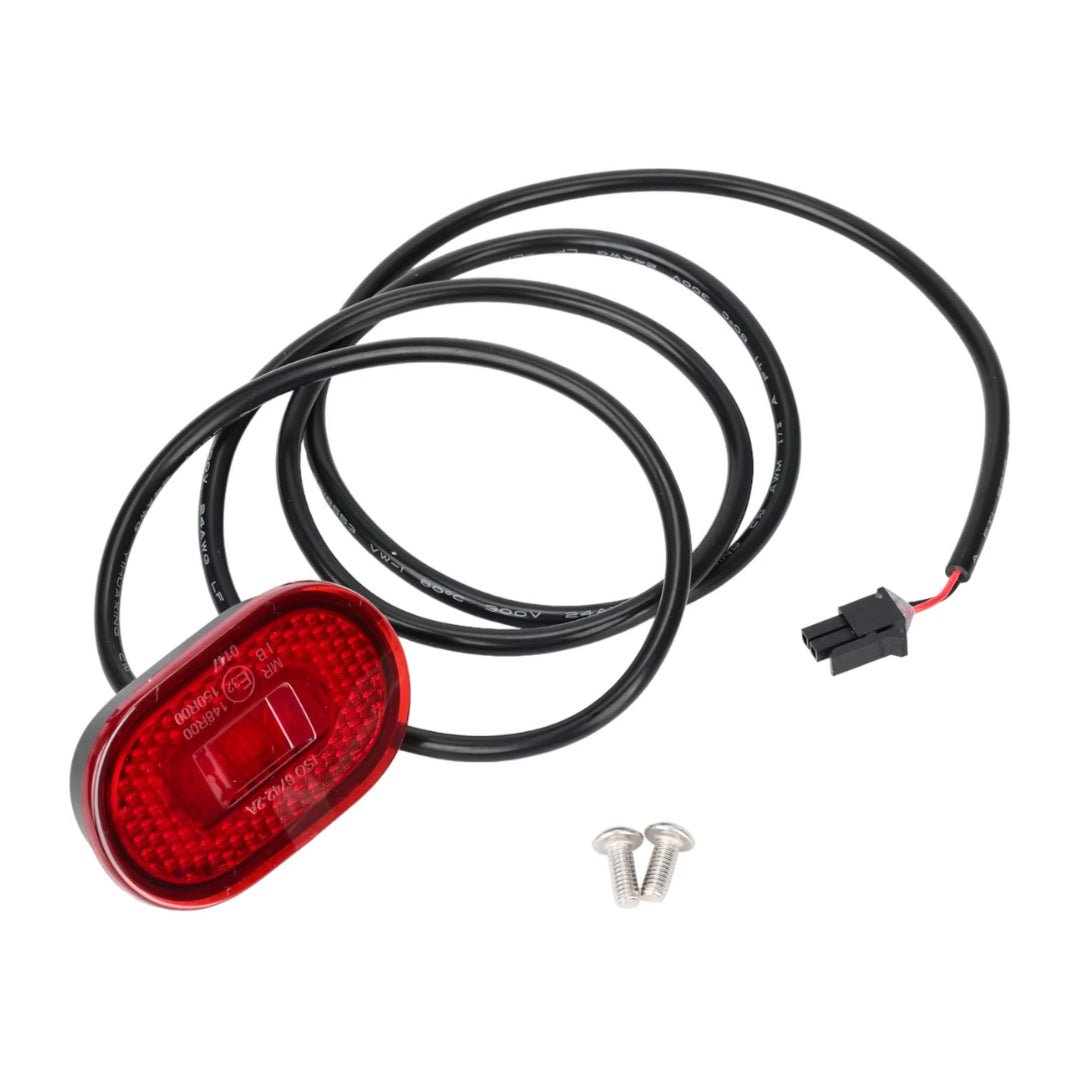 Baklampa Xiaomi 4 Ultra – Reservdelar EcoDrift