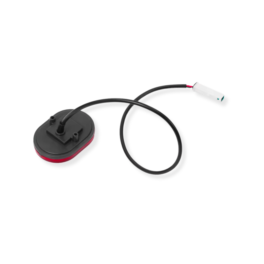 Baklampa Xiaomi 4/4 Pro – Reservdelar EcoDrift