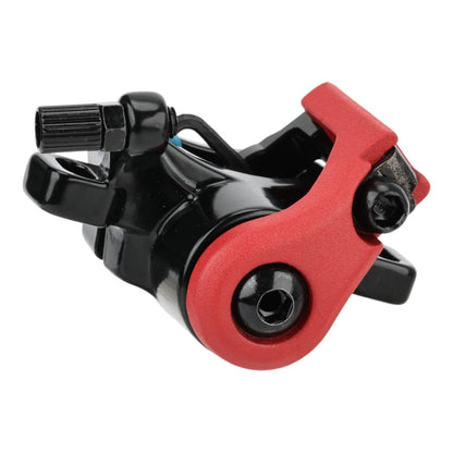 Bakre bromsok Ninebot ZT3/ZT3 Pro – Reservdelar EcoDrift