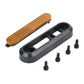 Bakre hjulkåpor reflex Xiaomi 4 – Reservdelar EcoDrift