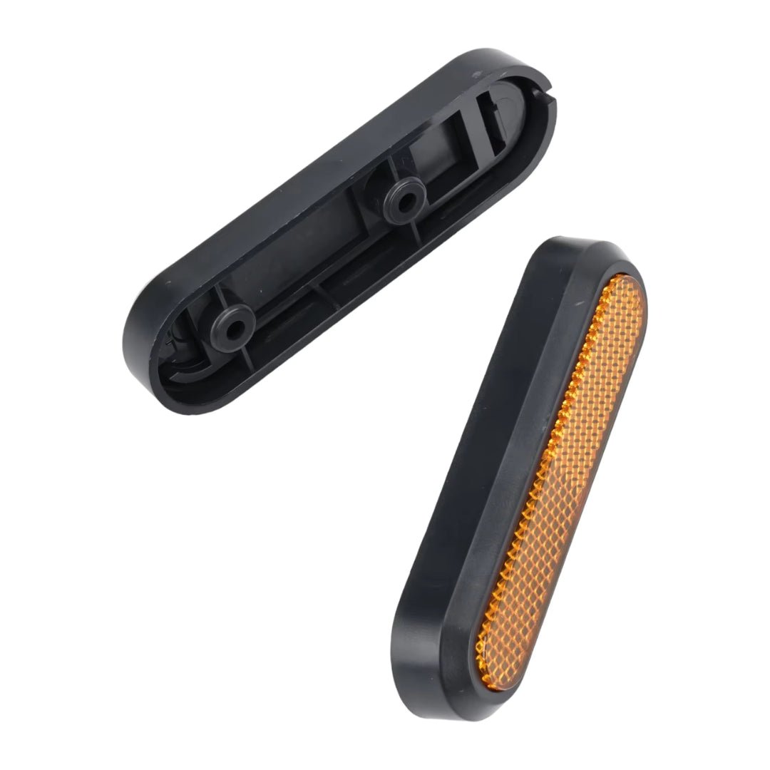 Bakre hjulkåpor reflex Xiaomi 4 – Reservdelar EcoDrift