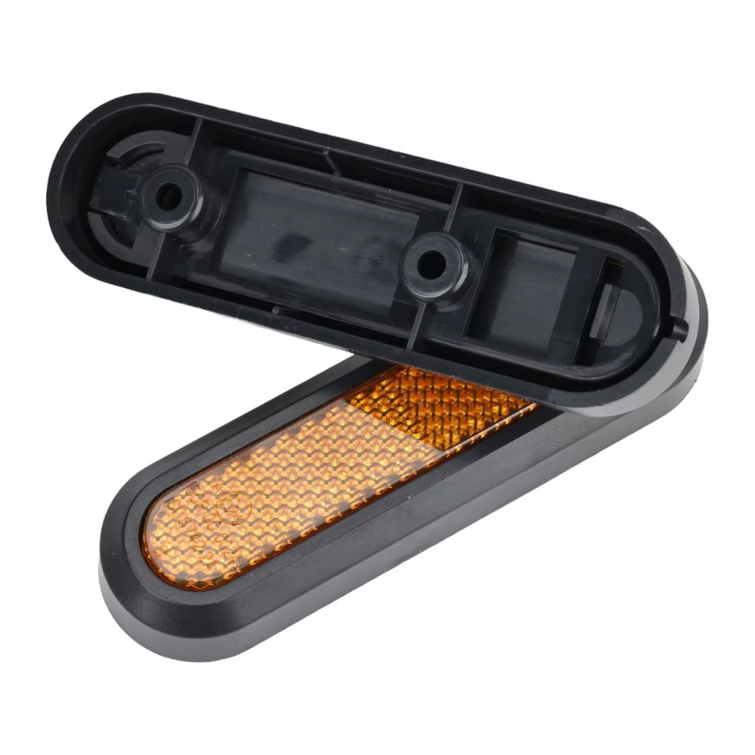 Bakre hjulkåpor reflex Xiaomi 4 – Reservdelar EcoDrift