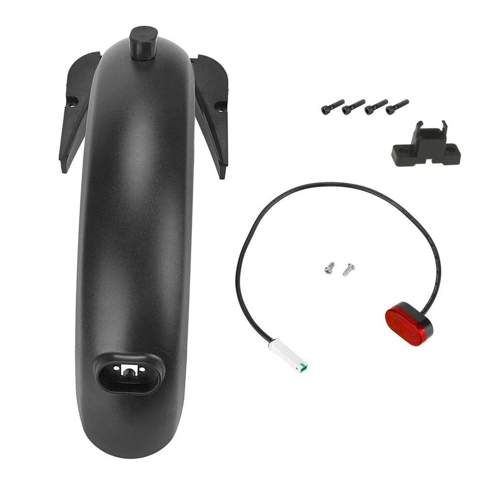 Bakre stänkskärm Kit Ninebot G30 – Reservdelar EcoDrift
