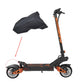 Bakre stänkskärm KuKirin G3 Pro – Reservdelar EcoDrift