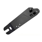 Bakre vipparm KuKirin G2 Master – Reservdelar EcoDrift