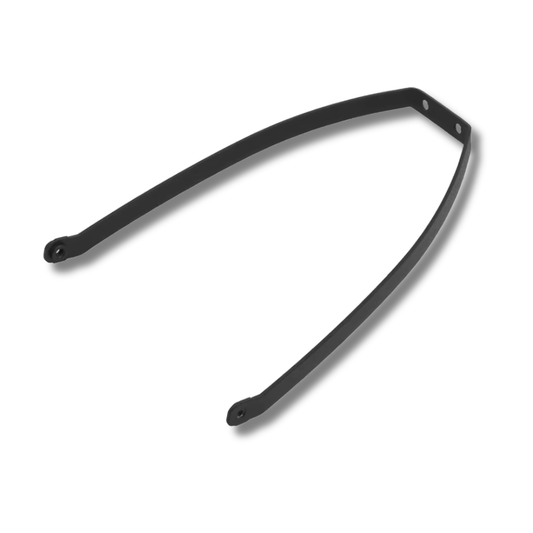 Bakskärmsstöd Xiaomi 4/4 Pro – Reservdelar EcoDrift