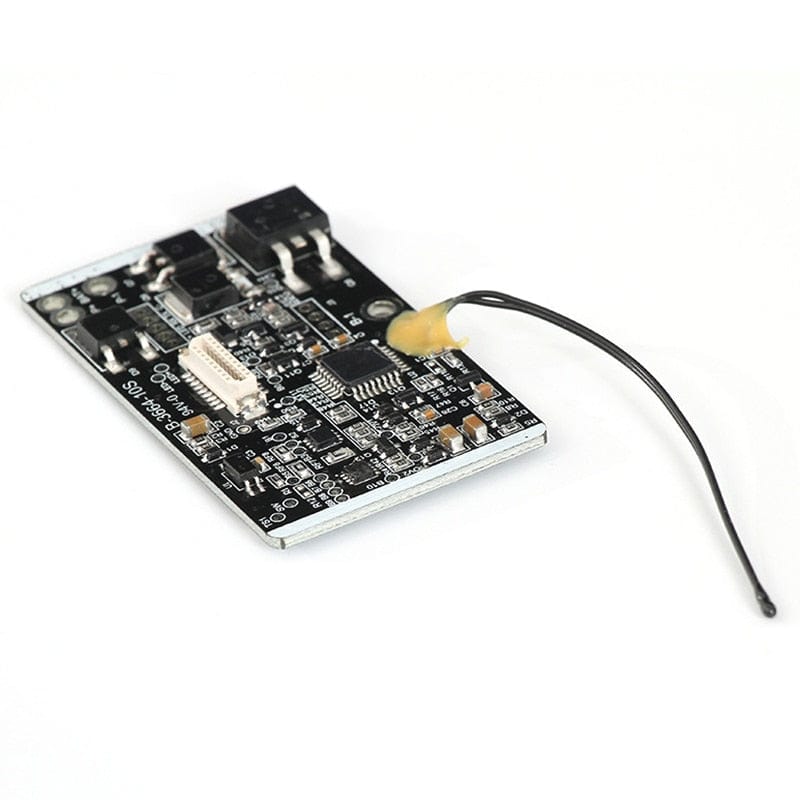 Batteri BMS kretskort Xiaomi – Reservdel EcoDrift