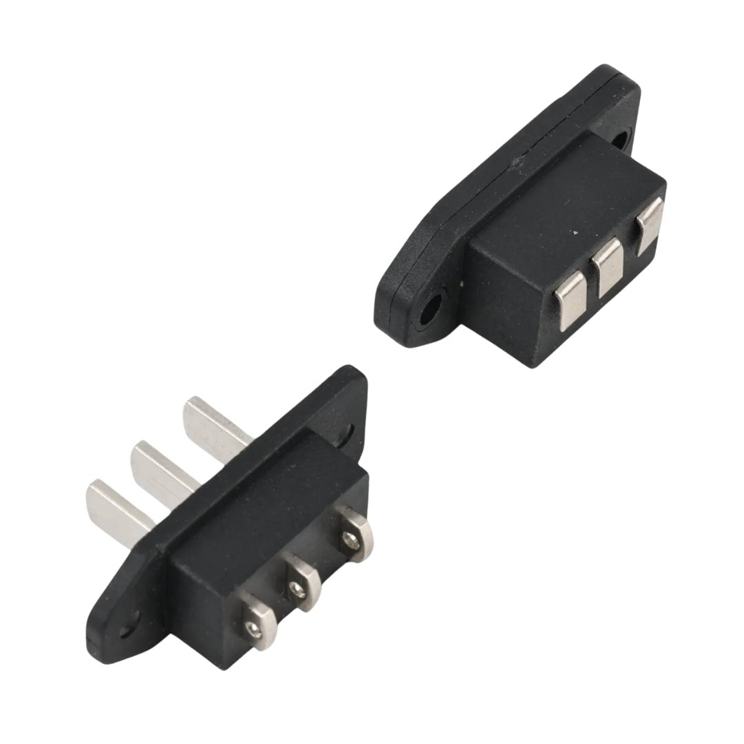 Batteri & kontrolleradapter HX X7/X8 – Reservdel EcoDrift